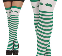 Les bas de la Saint-Patrick