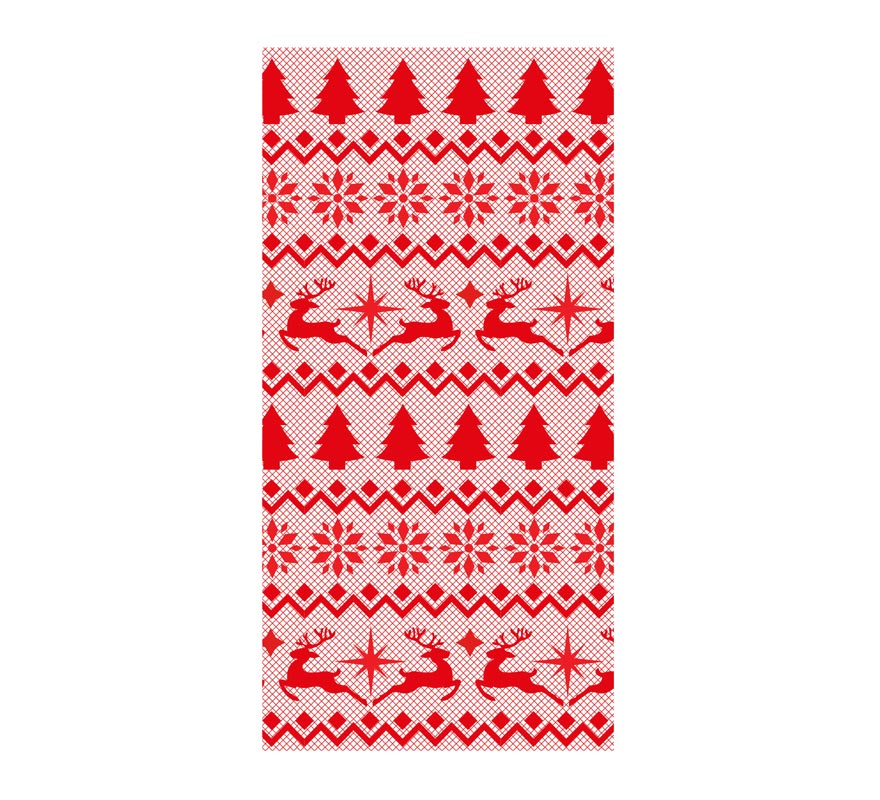 Translation missing: fr.Medias Estampado Navideño