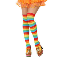 Bas Hippie Multicouleur