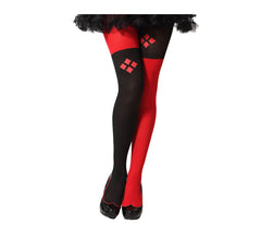 Noir et Red Sox femmes