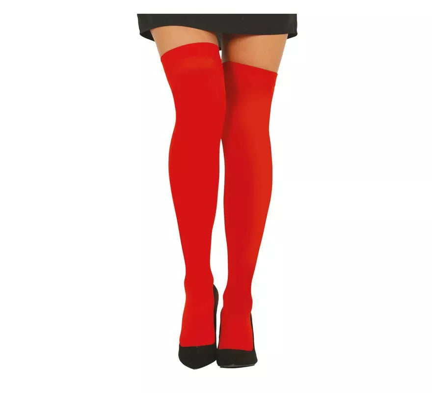 Translation missing: fr.Medias Talla M-L para mujer en varios colores