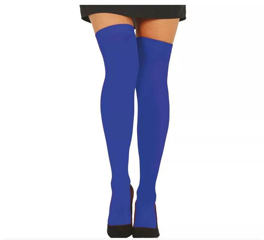 Translation missing: fr.Medias Talla M-L para mujer en varios colores