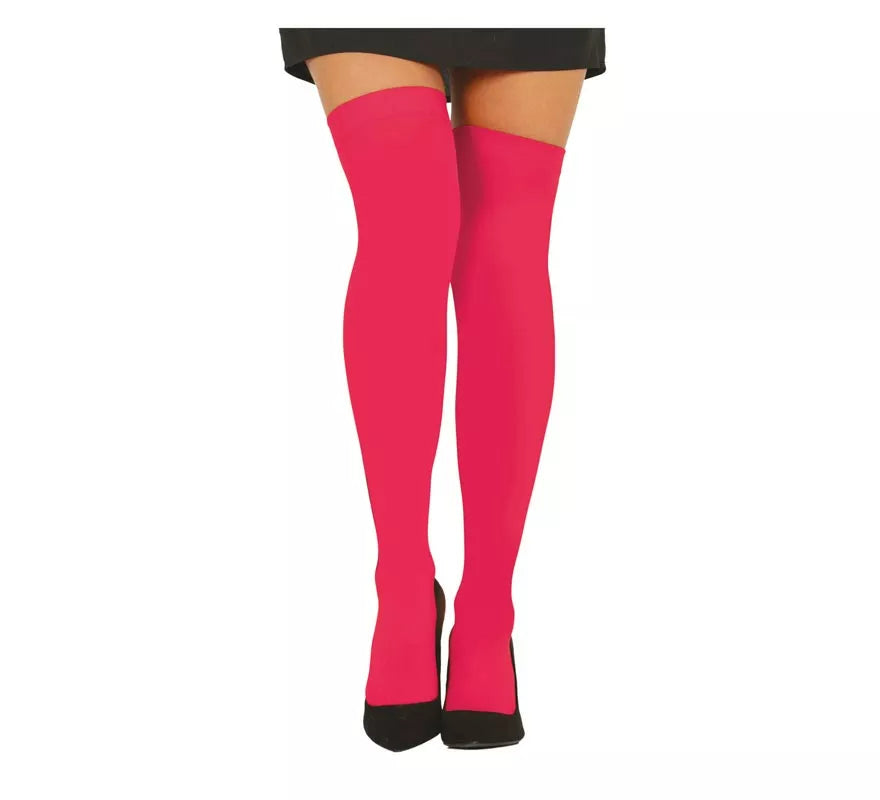 Translation missing: fr.Medias Talla M-L para mujer en varios colores