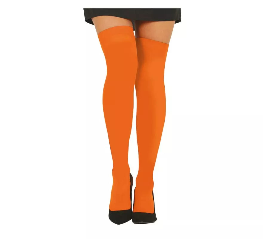 Translation missing: fr.Medias Talla M-L para mujer en varios colores