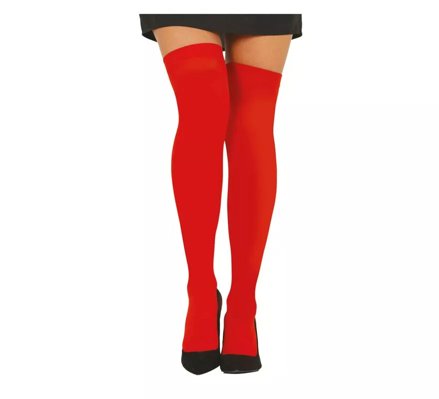 Translation missing: fr.Medias Talla M-L para mujer en varios colores