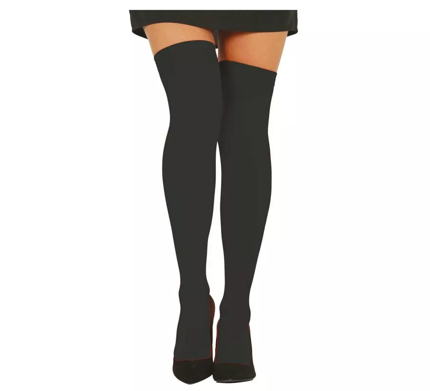 Translation missing: fr.Medias Talla M-L para mujer en varios colores
