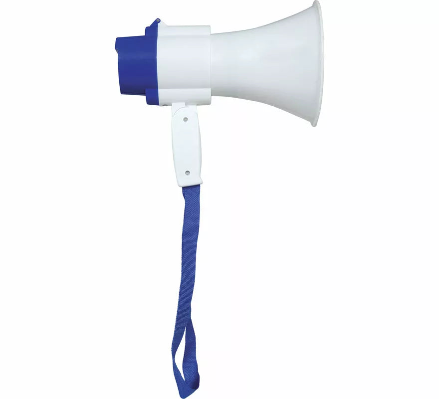 Translation missing: fr.Megáfono con Altavoz de 24 cm