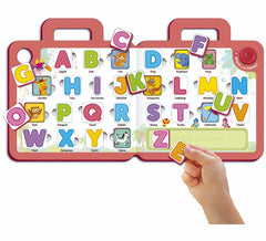 Mon premier alphabet