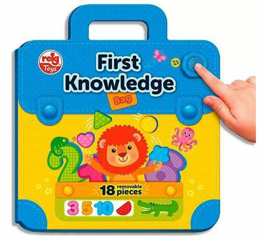 Translation missing: fr.Mi Primer Conocimiento de Números y Figuras