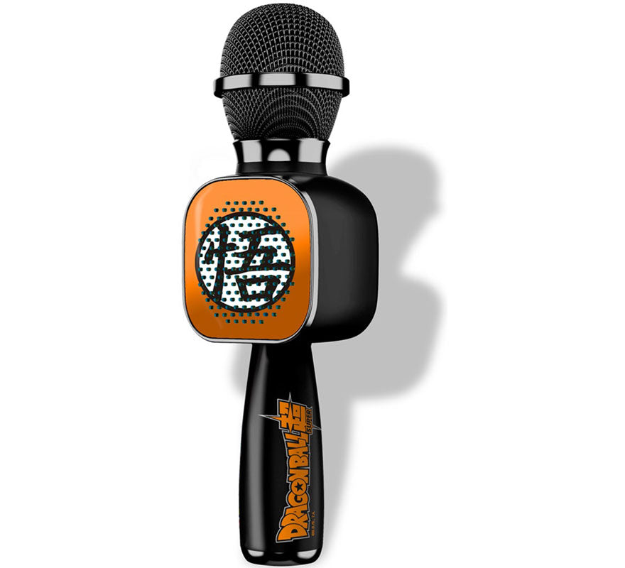 Translation missing: fr.Micrófono Bluetooth Dragon Ball con Amplificador