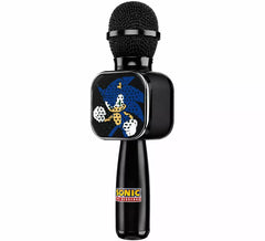 Microphone Bluetooth Sonic avec amplificateur