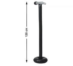 Microphone gonflable 120 cm