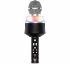 Microphone Bluetooth sans fil