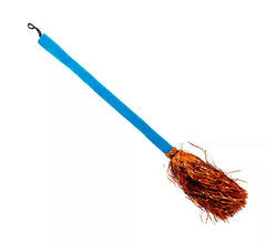 Mini Balai Pompon Lumineux 42 cm