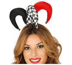 Mini-casquette de Bouffon