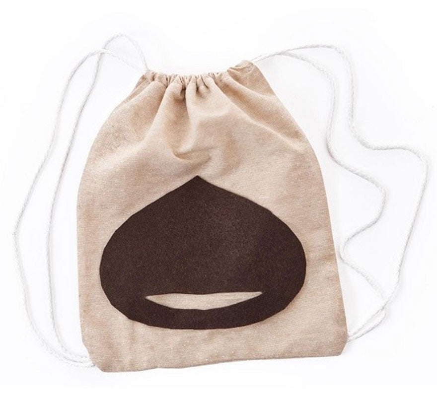 Translation missing: fr.Mochila de Castañeros Infantil