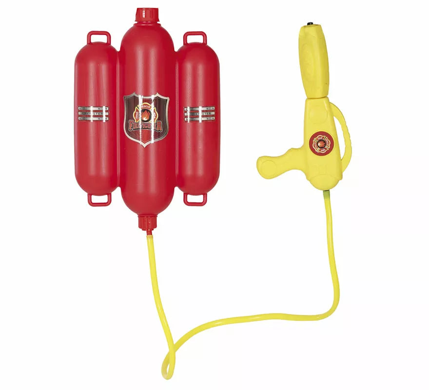 Translation missing: fr.Mochila de Extintor Lanzador de Agua de 25X18 cm