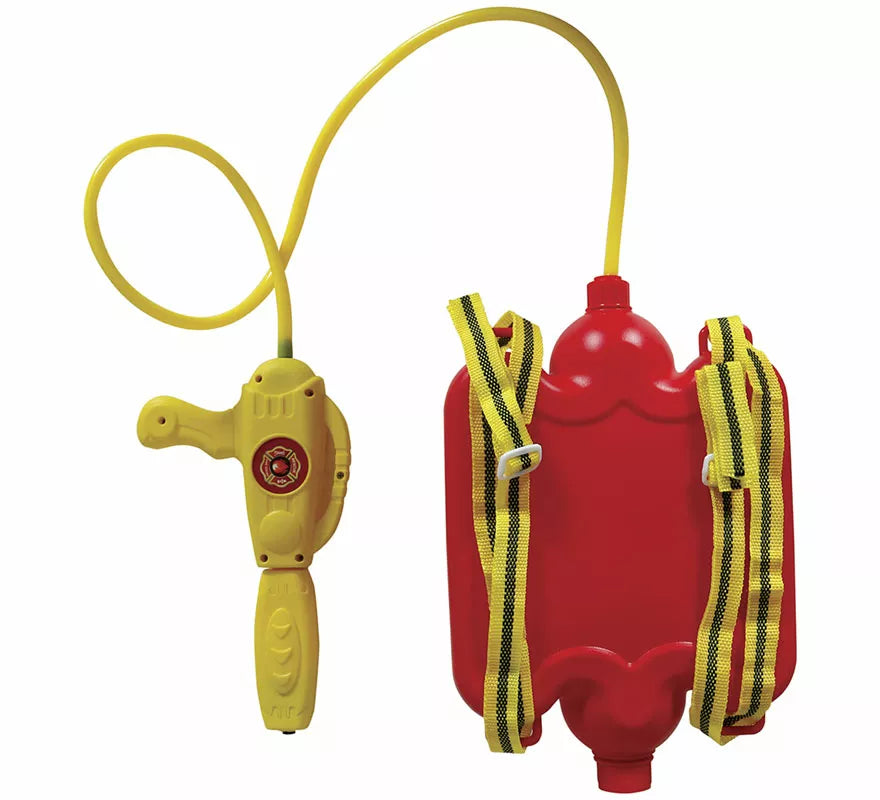 Translation missing: fr.Mochila de Extintor Lanzador de Agua de 25X18 cm