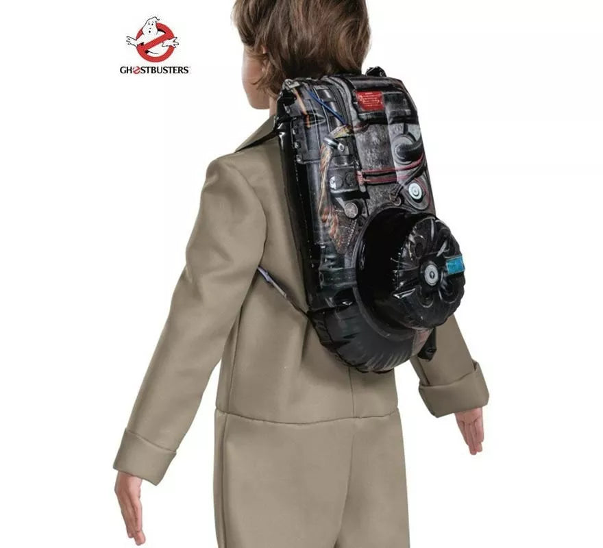 Translation missing: fr.Mochila Inflable Cazafantasmas Infantil