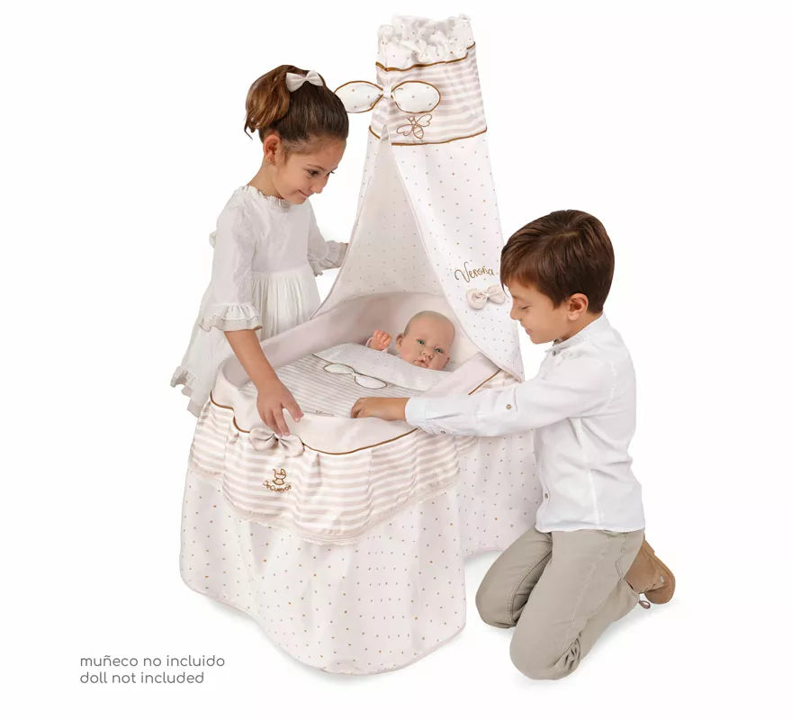Translation missing: fr.Moisés para Muñecas de hasta 60 cm