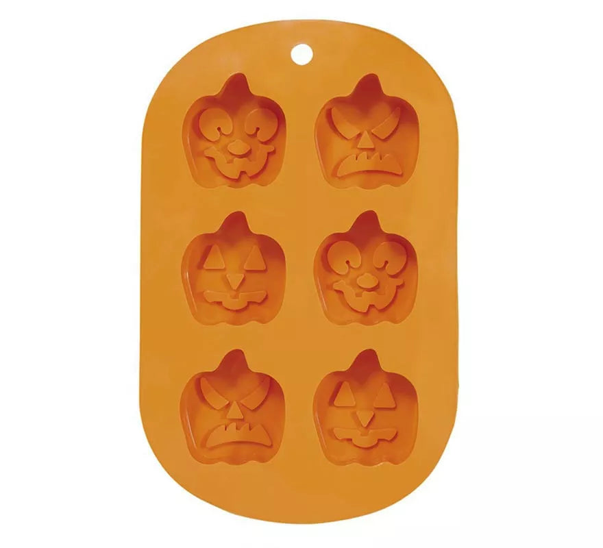 Translation missing: fr.Molde Calabaza para Galletas de 27x17 cm