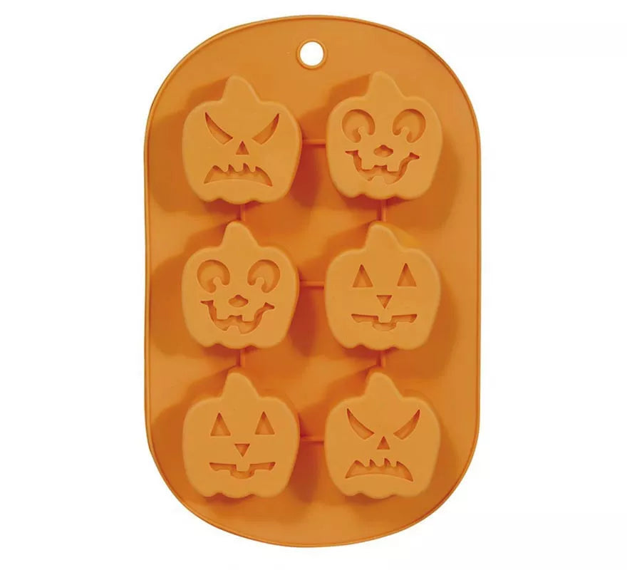 Translation missing: fr.Molde Calabaza para Galletas de 27x17 cm