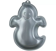 Moule fantôme en alliage d'aluminium 28x21 cm