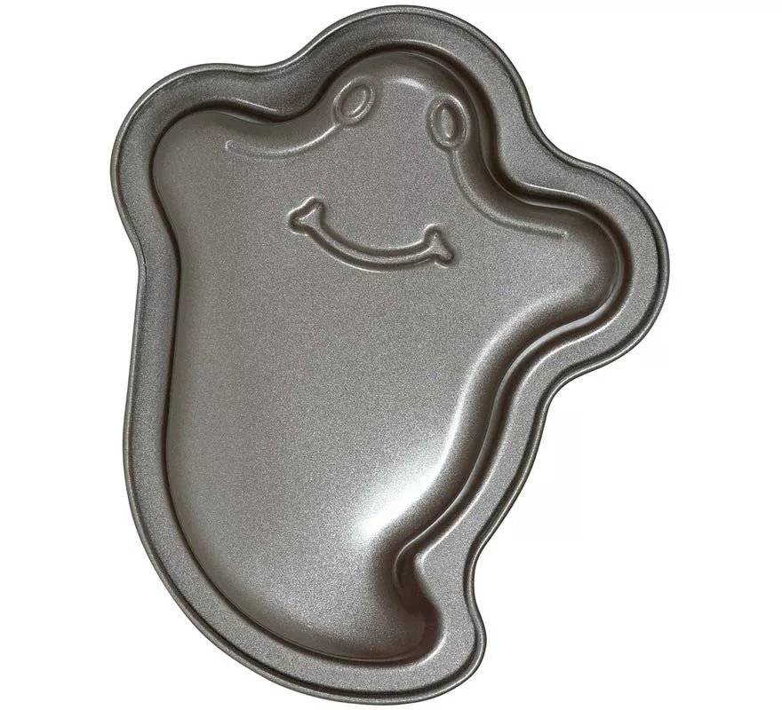 Translation missing: fr.Molde Metálico Fantasma para Pasteles 14 cm