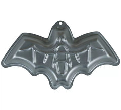 Moule à chauve-souris en alliage d'aluminium 32x19 cm
