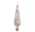 Momia Colgante con Luz de 25x10x75 cm