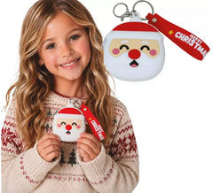 Bourse du Père Noël