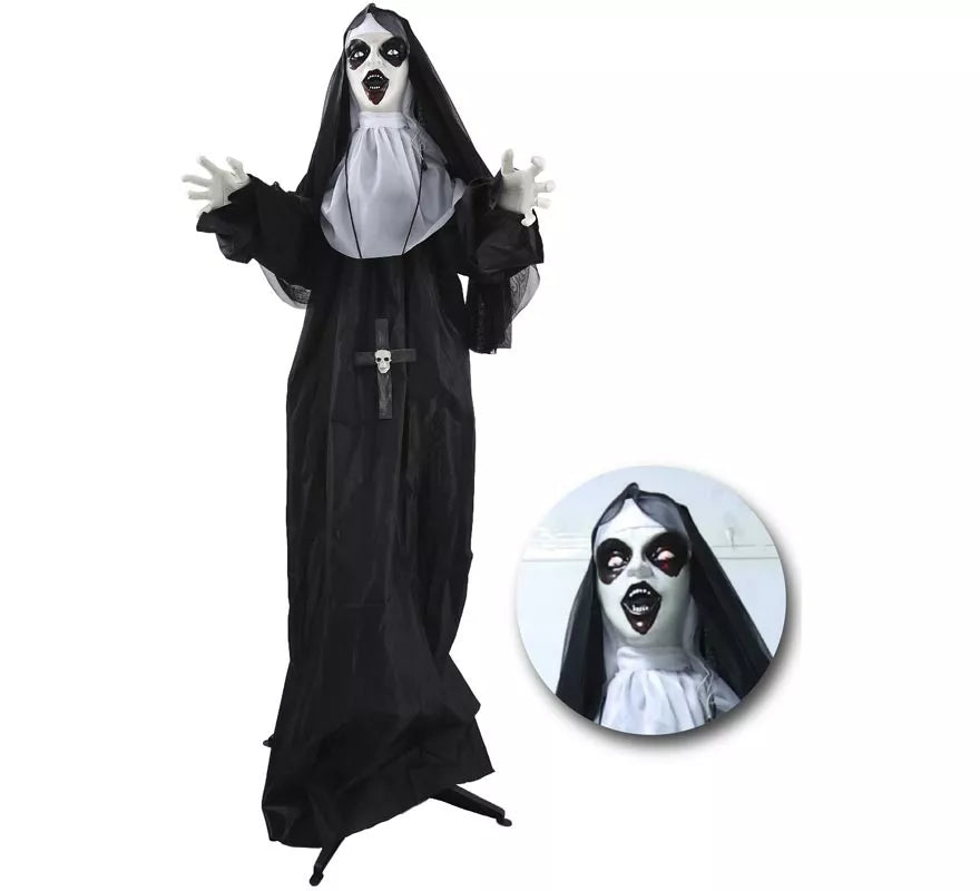 Translation missing: fr.Monja con Sonido de 170 cm