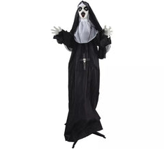 170 cm Sound Nun