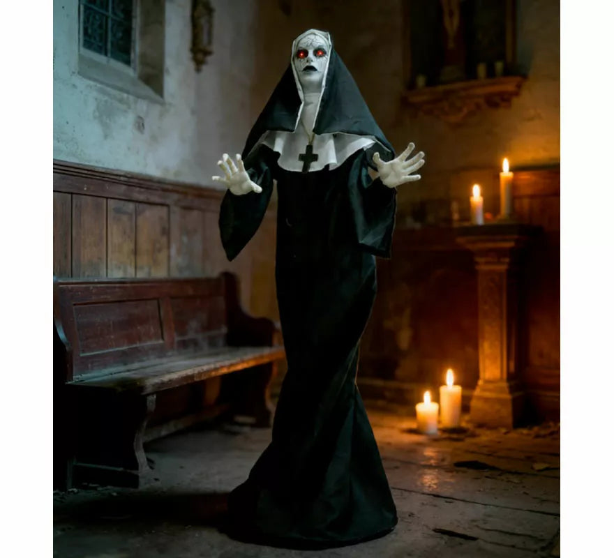 Translation missing: fr.Monja Muerta con Movimiento y Sensor de 165 cm