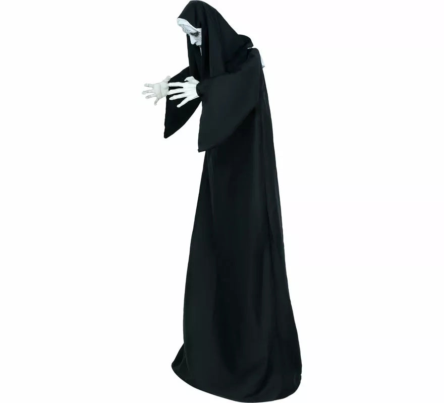 Translation missing: fr.Monja Susto con Luz, Sonido y Movimiento de 150 cm