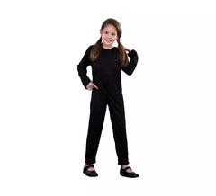Justaucorps noir taille 5-6 ans