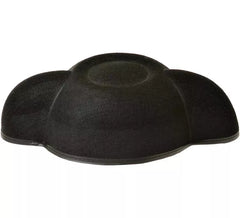 Casquette de torero en feutre