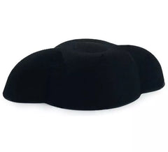 Chapeau noir de torero ou Montera