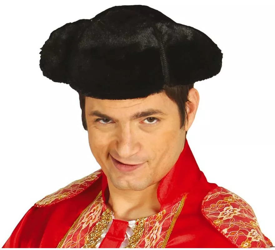 Translation missing: fr.Montera Torero de lujo
