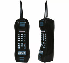 Mobile gonflable noir 60 cm