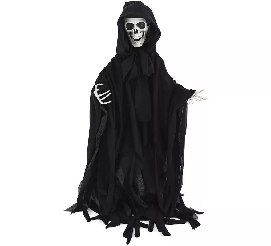 Translation missing: fr.Muerte Animado con Luz, Sonido y Movimiento de 90 cm