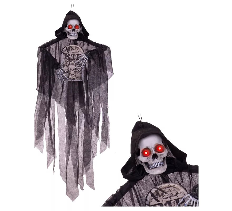 Translation missing: fr.Muerte Colgante con Luz y Sonido