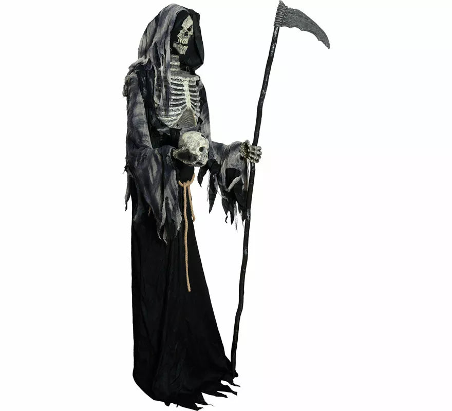Translation missing: fr.Muerte con Luz, Sonido y Movimiento de 220 cm
