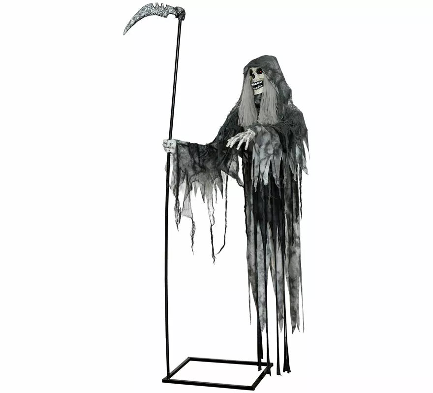 Translation missing: fr.Muerte Volando con Luz, Sonido y Movimiento de 205 cm