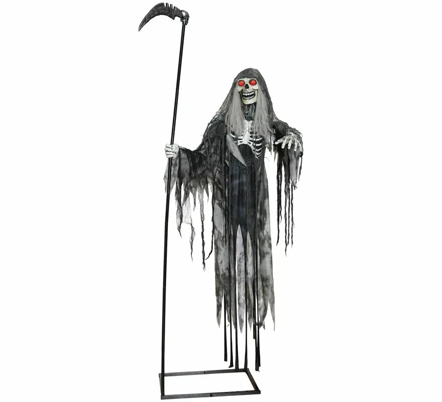 Translation missing: fr.Muerte Volando con Luz, Sonido y Movimiento de 205 cm