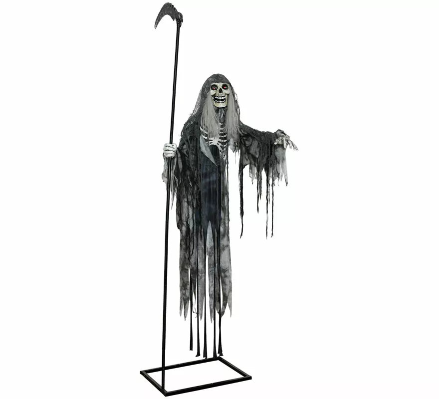 Translation missing: fr.Muerte Volando con Luz, Sonido y Movimiento de 205 cm