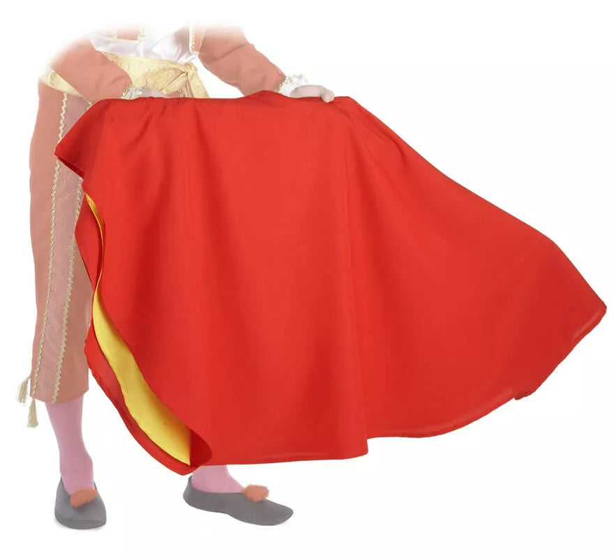 Translation missing: fr.Muleta Taurina o Capote de Torero de 160x85cm para adultos