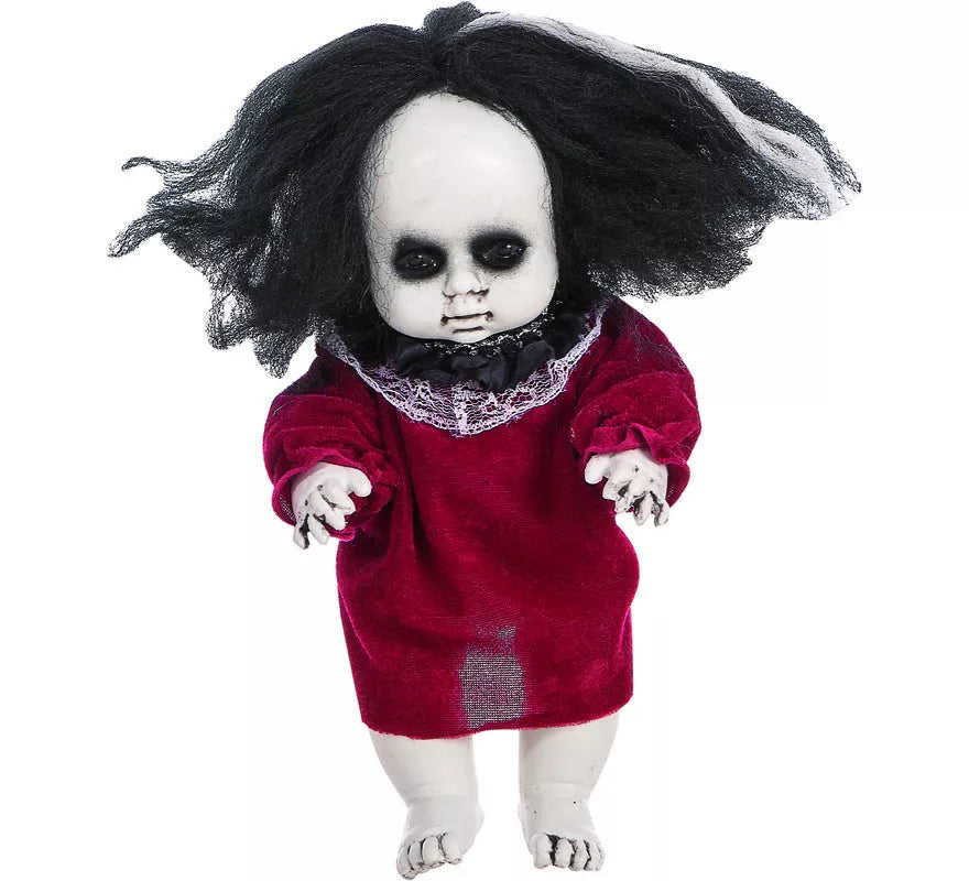 Translation missing: fr.Muñeca Fantasma surtidas de 30 cm