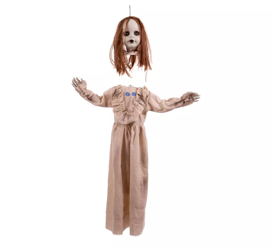 Translation missing: fr.Muñeca Sin Cabeza de 75x13x100 cm