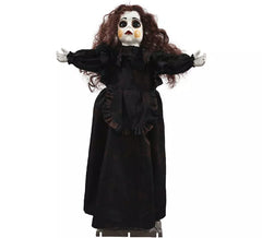 Poupée Sinistre 90 cm